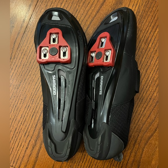 Men’s Shimano Spin Shoes - size 14 - Picture 2 of 2
